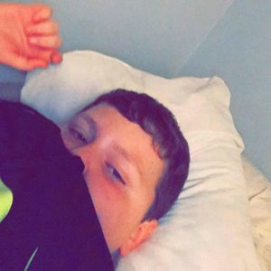 Meet your Posher, Tim